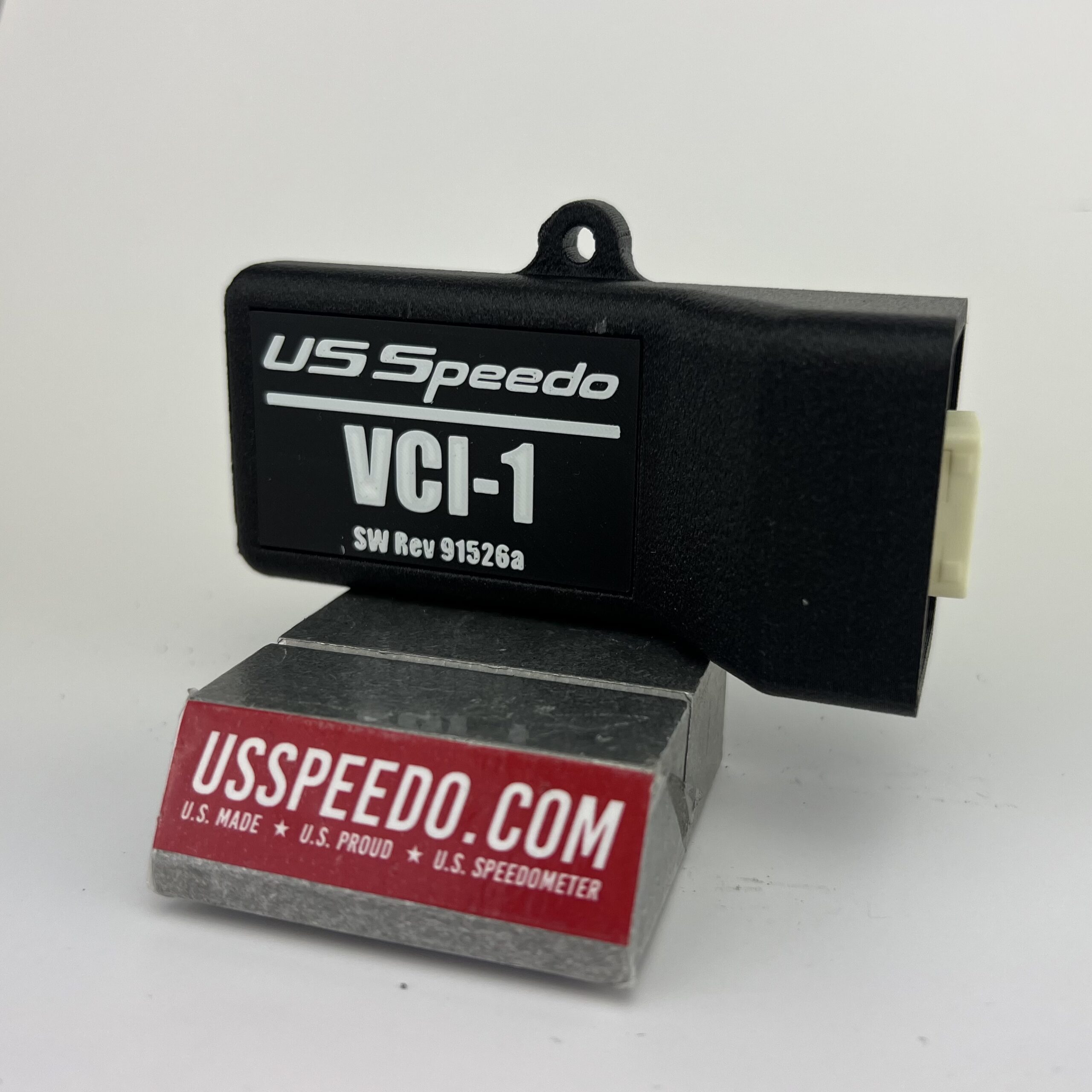 HVAC Unit Conversion Module for Lexus and Toyota Vehicles