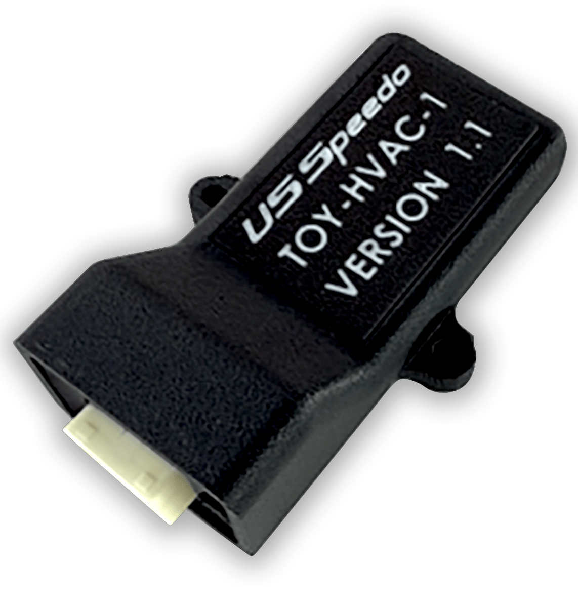 HVAC Unit Conversion Module for Lexus and Toyota Vehicles