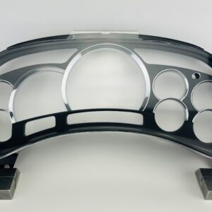 Custom Lens