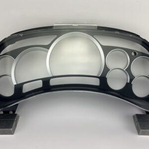 Custom Lens