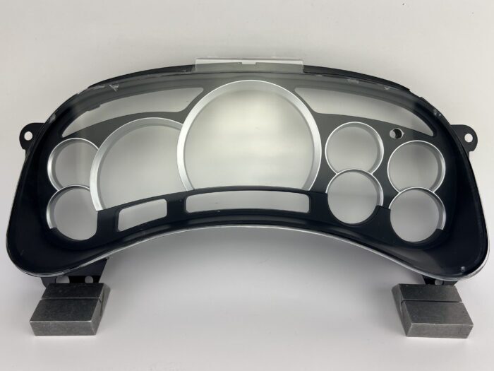 Custom Lens