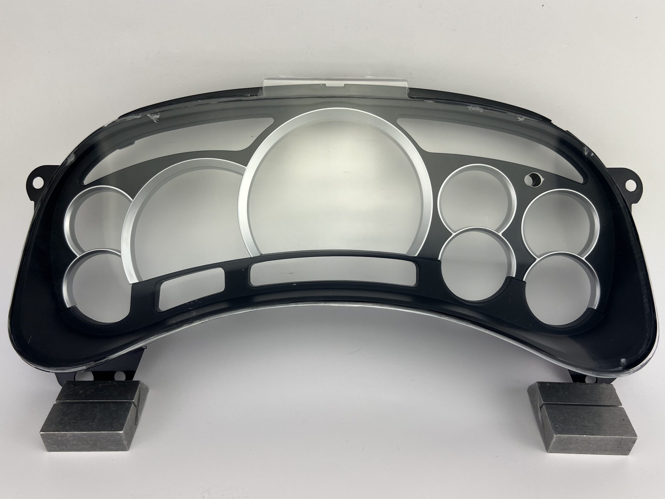 Custom Lens