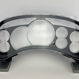 Custom Lens