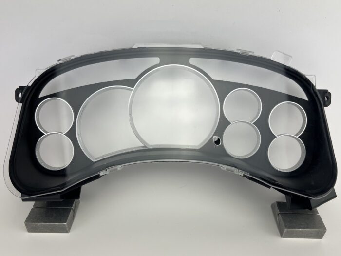 Custom Lens