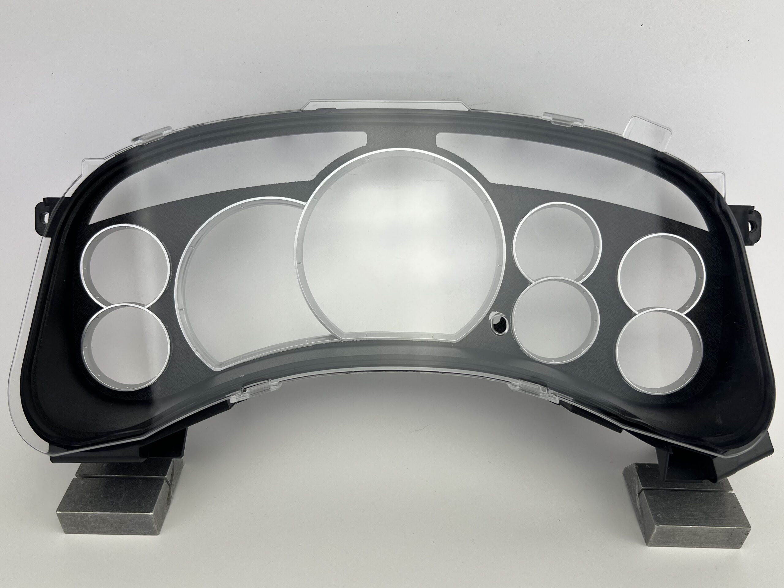 Custom Lens